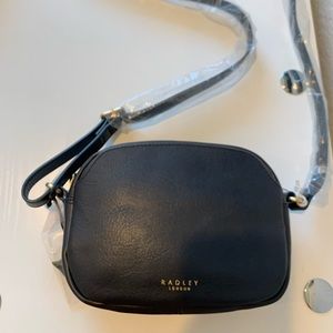 New Radley crossbody bag